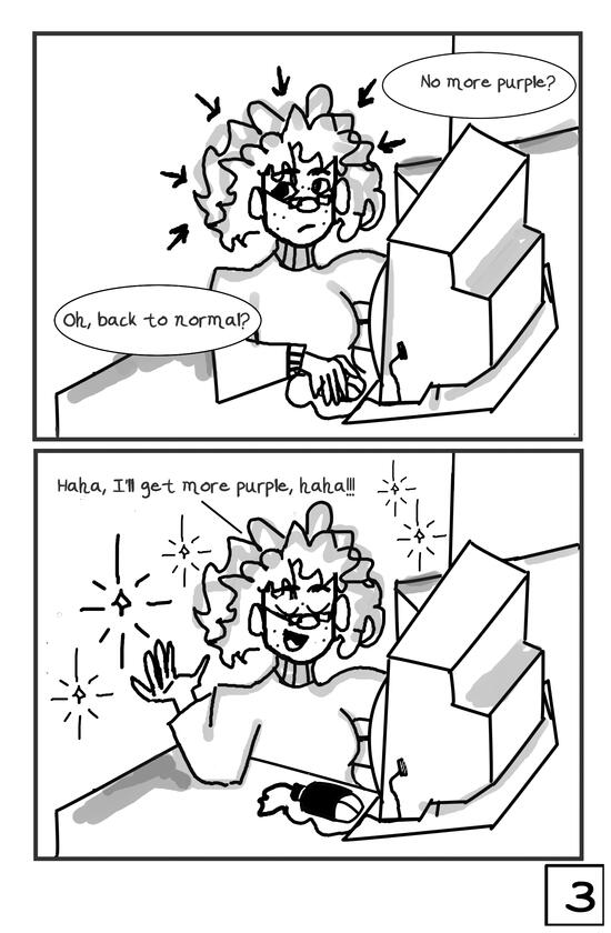 Braiding Comic - PG 3