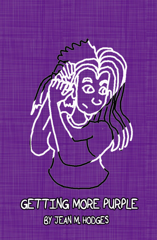 Braiding Comic - Cover