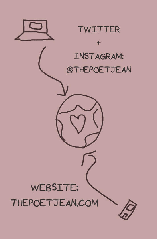 Baby Sis Comic - Back Cover